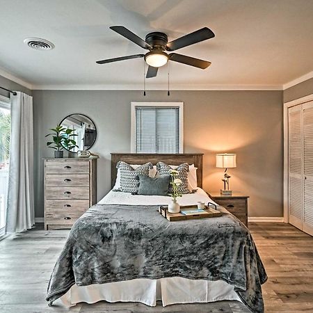 Surfside Beach Couples Retreat With Balcony! Myrtle Beach Luaran gambar