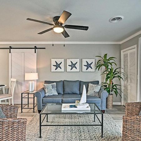 Surfside Beach Couples Retreat With Balcony! Myrtle Beach Luaran gambar